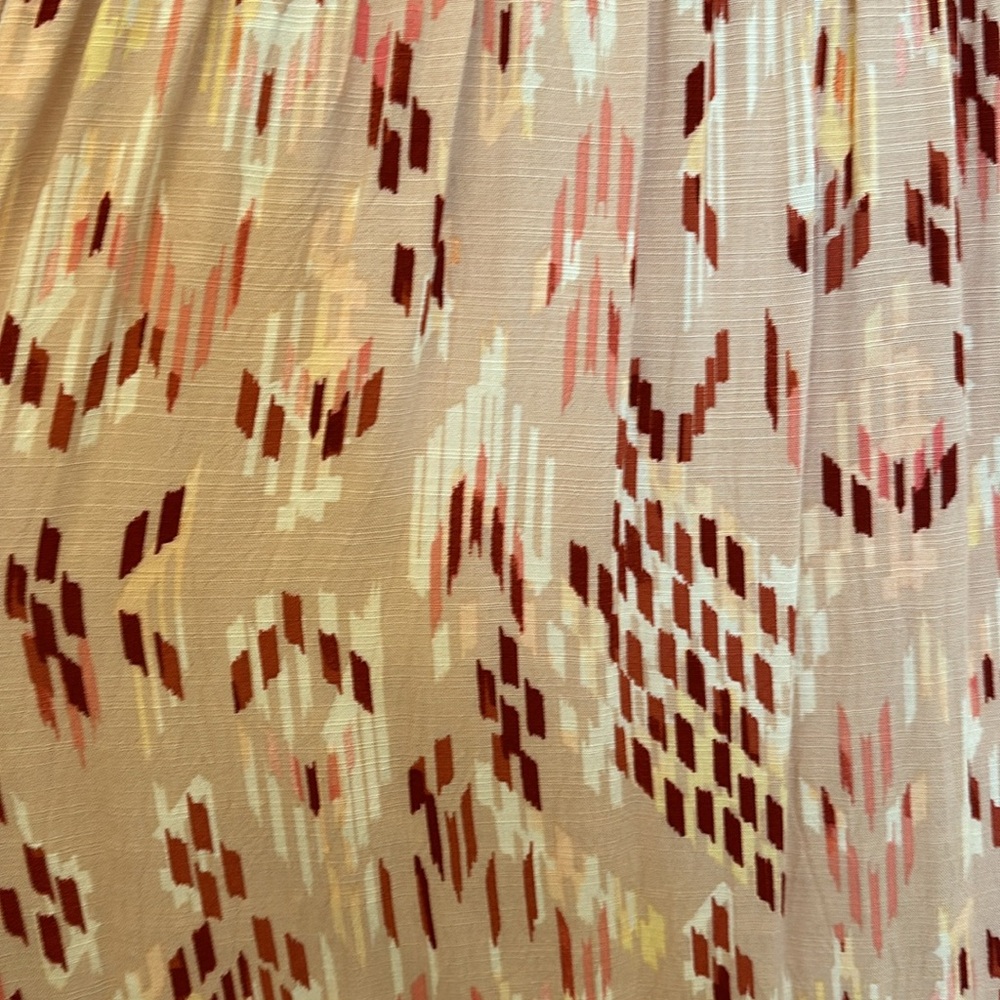 3/$10 Knox Rose Maxi Dress - Picture 4 of 9